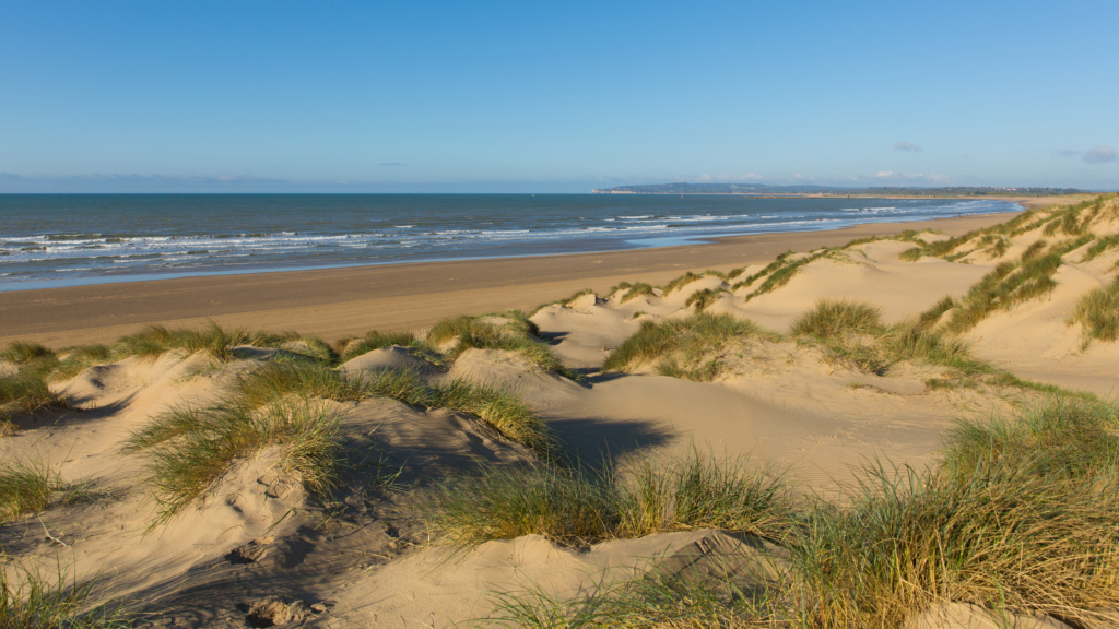 Camber Sands